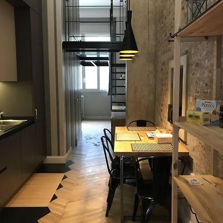 Dezza Loft Apartamento Milão Exterior foto