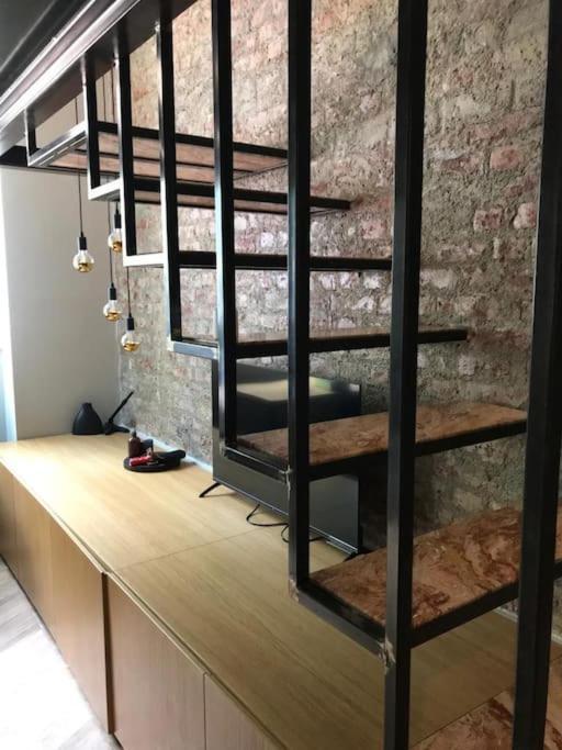 Dezza Loft Apartamento Milão Exterior foto