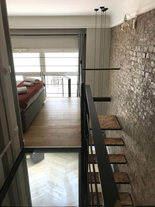 Dezza Loft Apartamento Milão Exterior foto