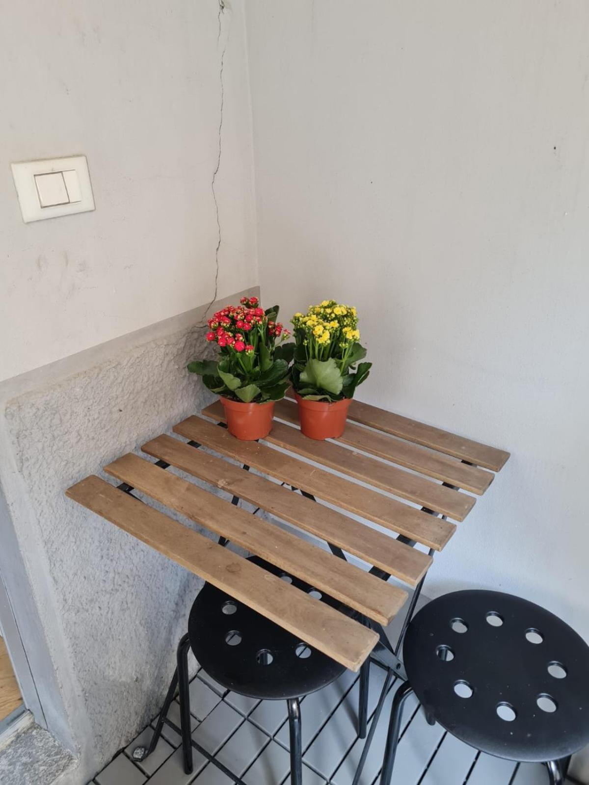 Dezza Loft Apartamento Milão Exterior foto