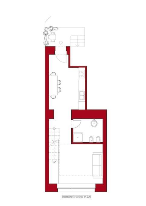 Dezza Loft Apartamento Milão Exterior foto
