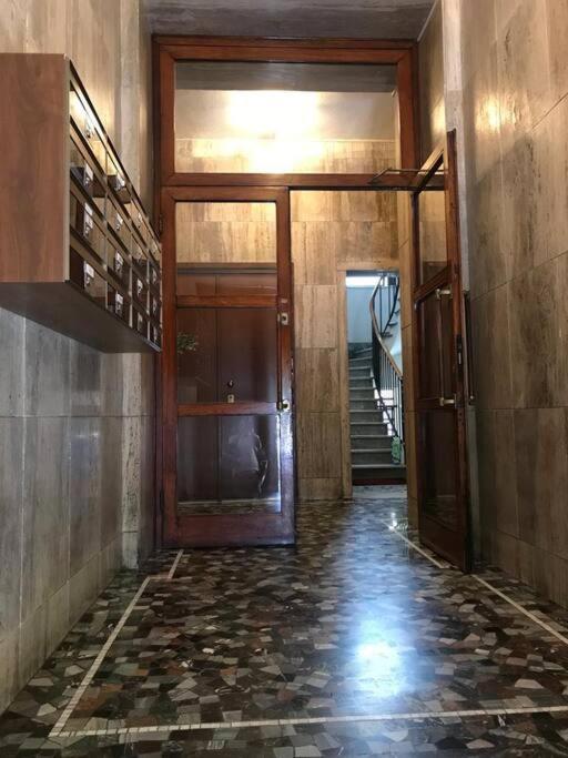 Dezza Loft Apartamento Milão Exterior foto