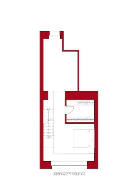 Dezza Loft Apartamento Milão Exterior foto