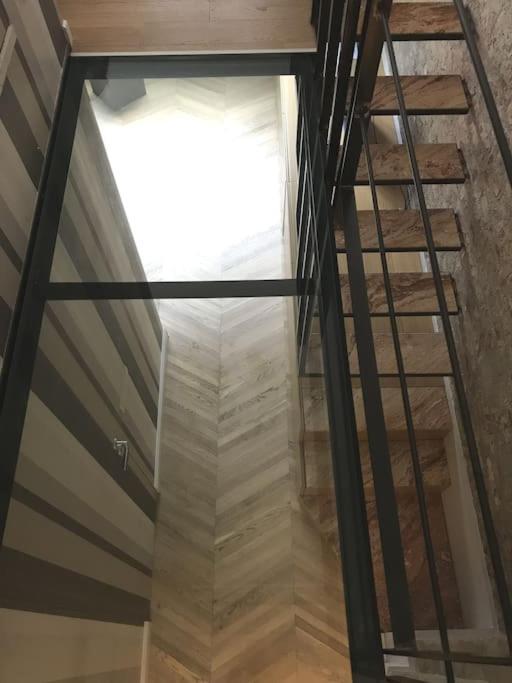 Dezza Loft Apartamento Milão Exterior foto