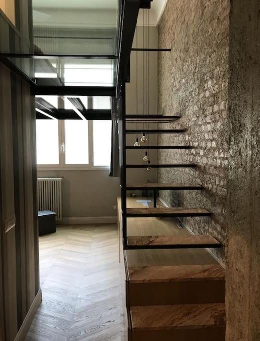 Dezza Loft Apartamento Milão Exterior foto